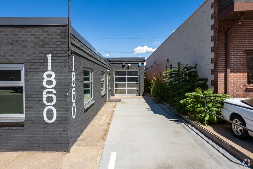 More Photos Of 1860 S Acoma St, Denver Light Distribution For Lease