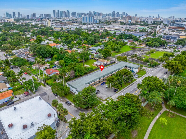 More Photos Of 2629 NW 17th Ave, Miami Apartments For Sale