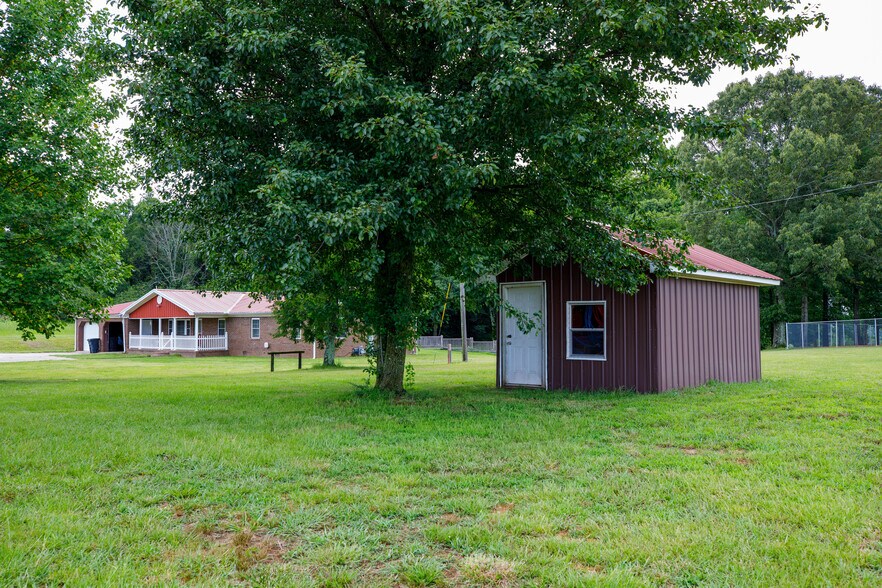 More Photos Of 3262 County Road 6, Hackleburg Land For Sale
