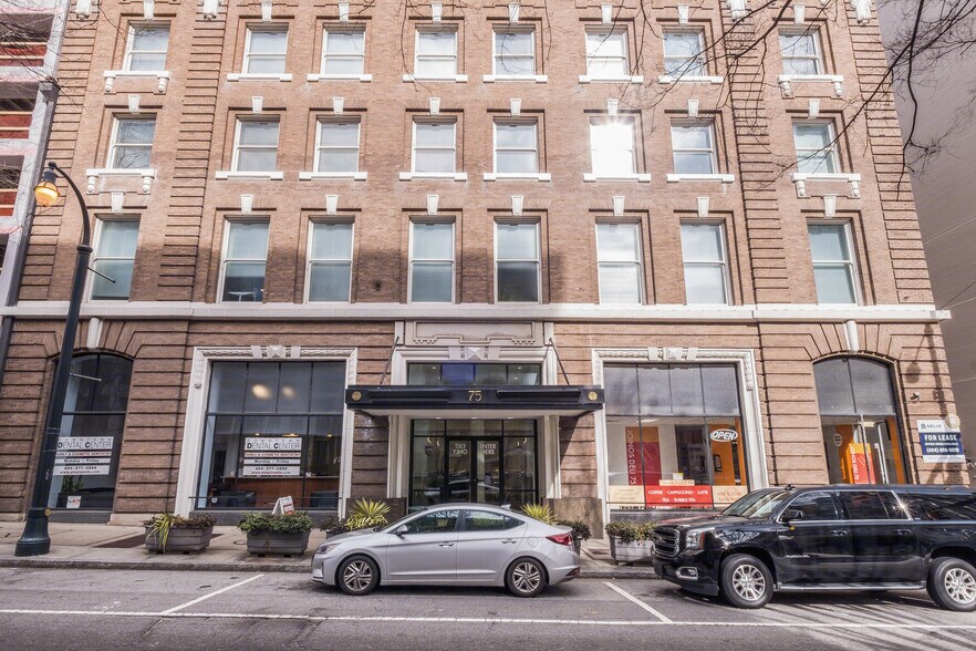 More Photos Of 84 Walton St NW, Atlanta Office For Lease
