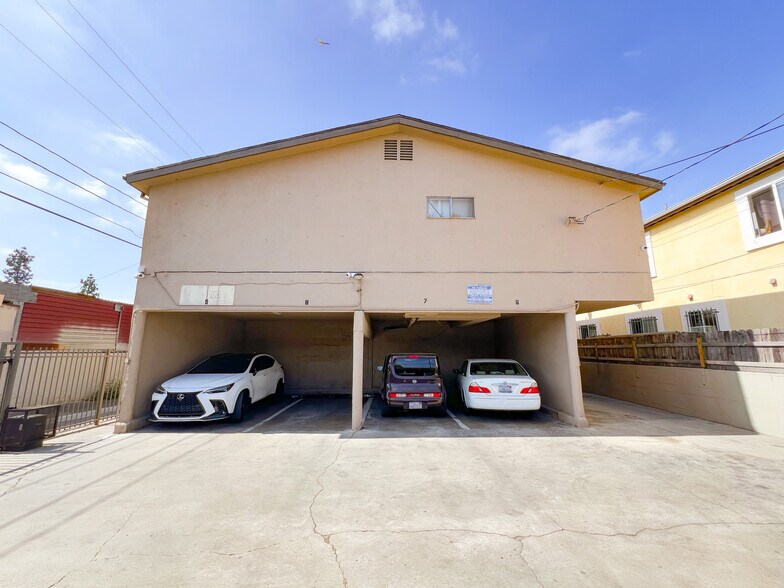 More Photos Of , Los Angeles Multifamily For Sale