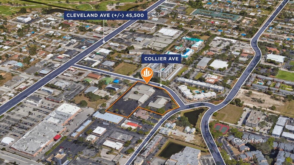 More Photos Of 2120 Collier Ave, Fort Myers Unknown For Lease