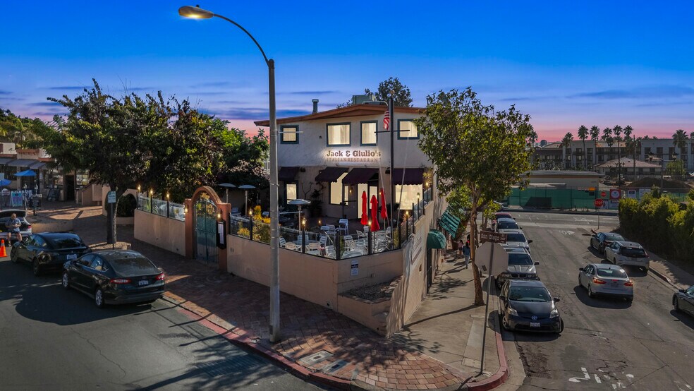 More Photos Of , San Diego General Retail For Sale