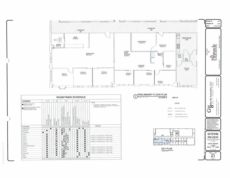 More Photos Of 4210 Kell Blvd, Wichita Falls General Retail For Lease