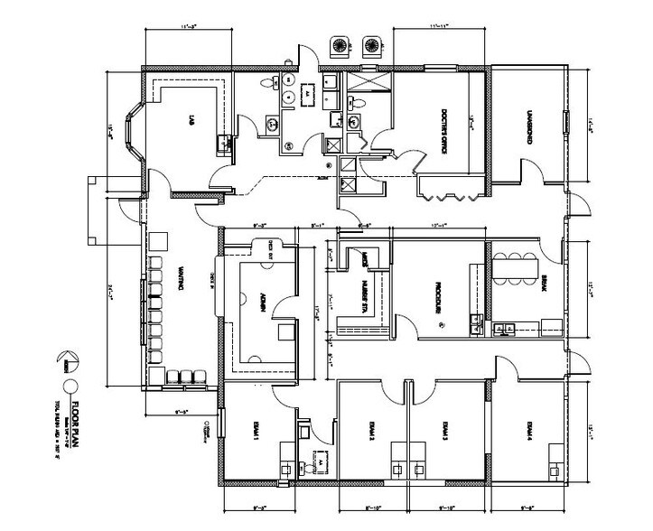 More Photos Of 3255 SE 3rd Ave, Ocala Office Residential For Sale