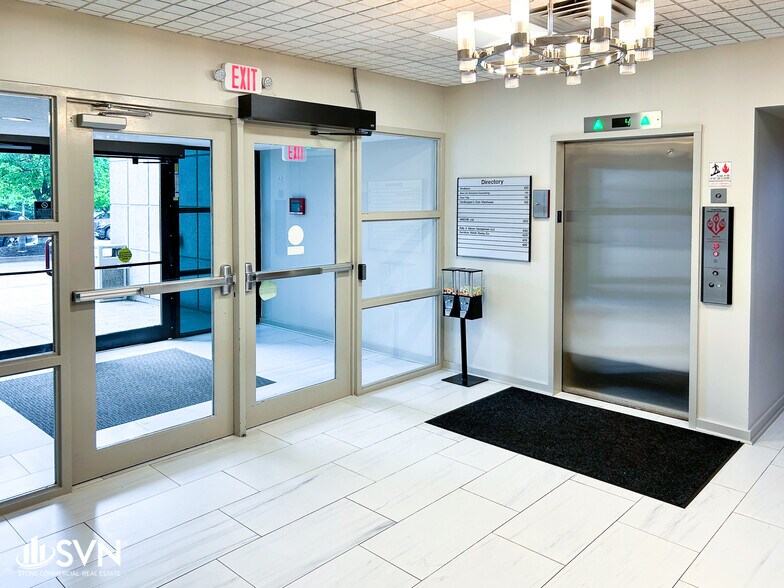 More Photos Of 100 Edwards Ave, Georgetown Office For Lease
