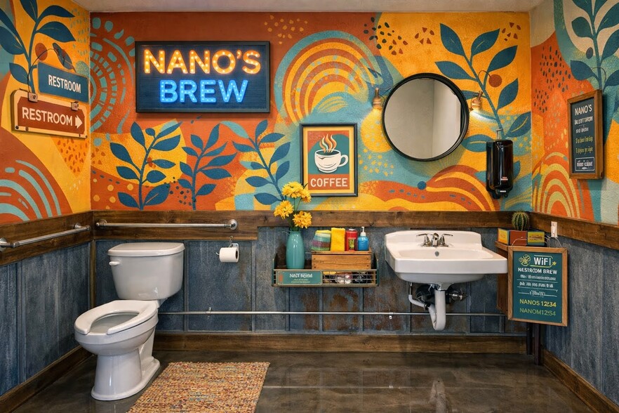 More Photos Of 10 Natelle Ave, Brooksville General Retail For Lease