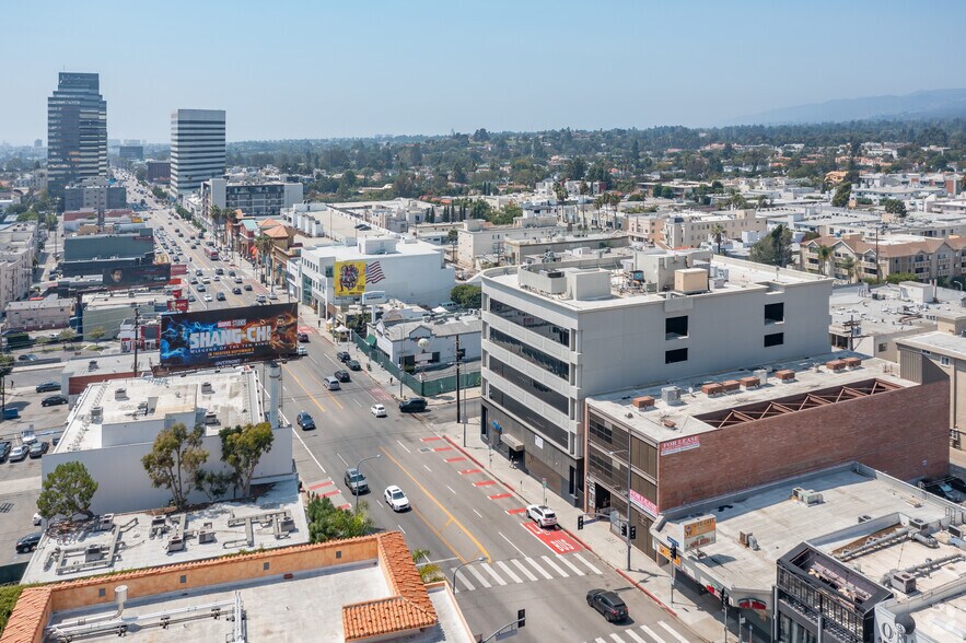 More Photos Of 11859 Wilshire Blvd, Los Angeles Medical For Lease