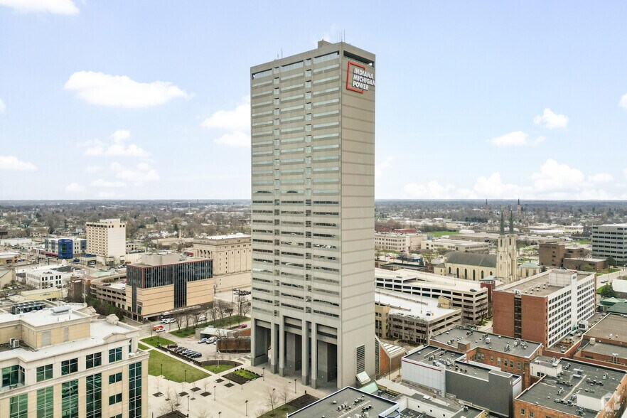 More Photos Of 110 E Wayne St, Fort Wayne Coworking Space