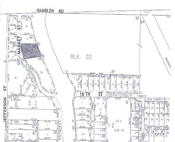 More Photos Of 1325 SW Market St, Lee's Summit Manufacturing For Lease