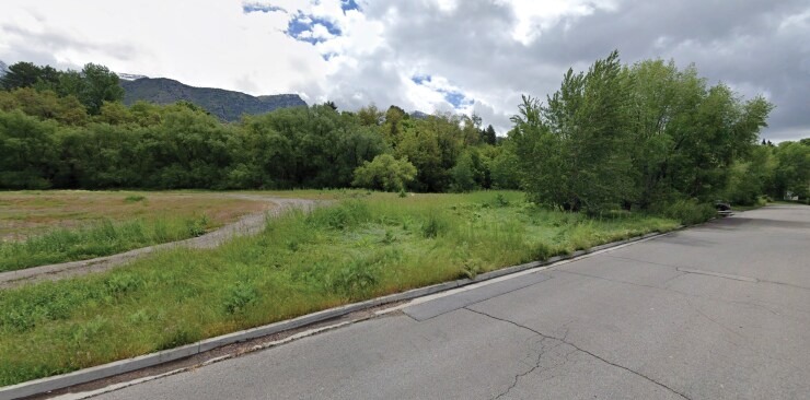 More Photos Of 3230 N University Ave, Provo Land For Sale