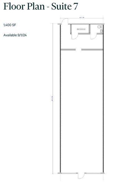 More Photos Of 1800 NW 86th St, Clive Unknown For Lease