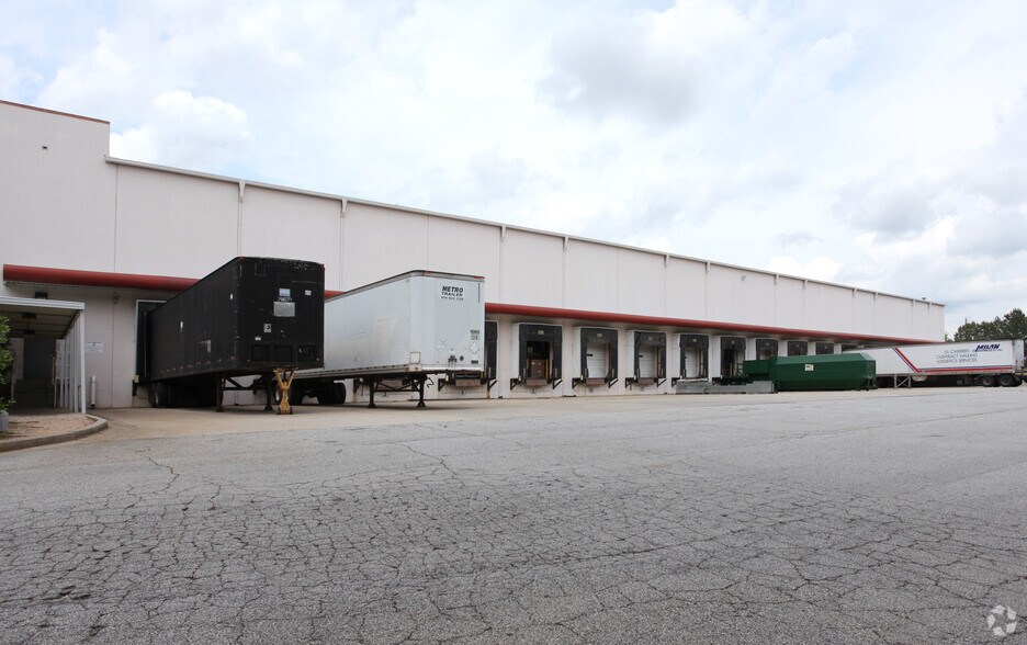 More Photos Of 1003 Sigman Rd, Conyers Warehouse For Lease