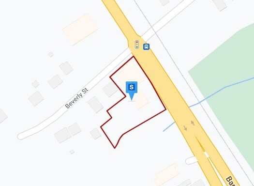 More Photos Of 2766 Barksdale Blvd, Bossier City Freestanding For Sale