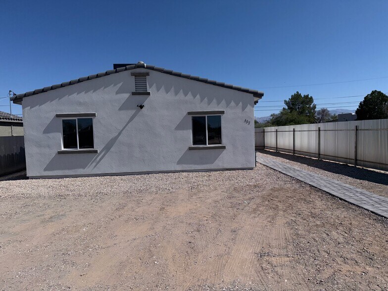 More Photos Of 3902 E Fairmount St, Tucson Apartments For Sale