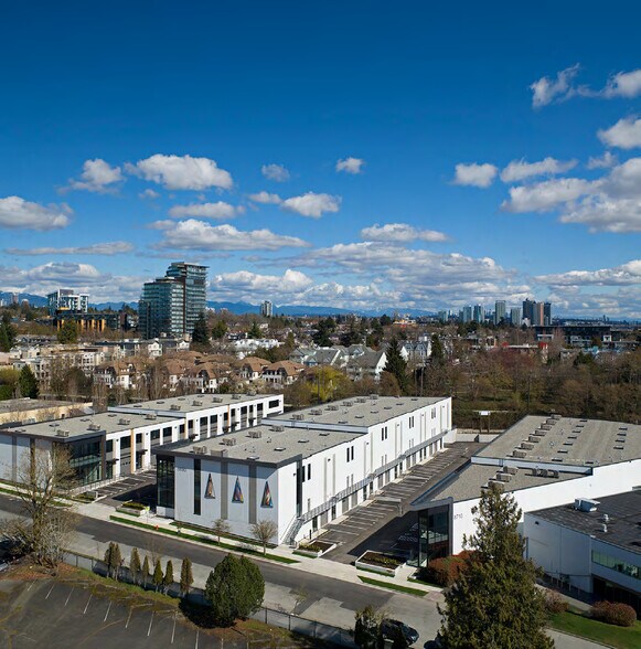 Primary Photo Of 8696 Barnard St, Vancouver Unknown For Lease