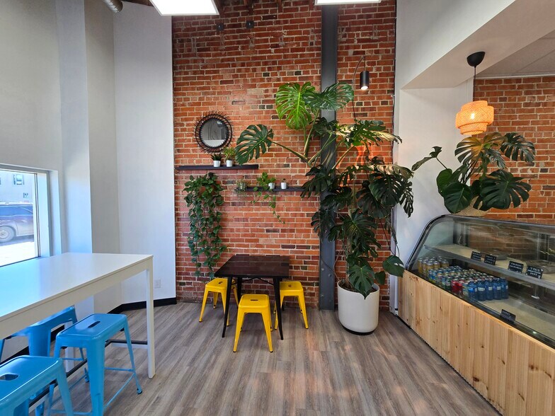 More Photos Of 8716 109 St NW, Edmonton Movie Theatre For Lease