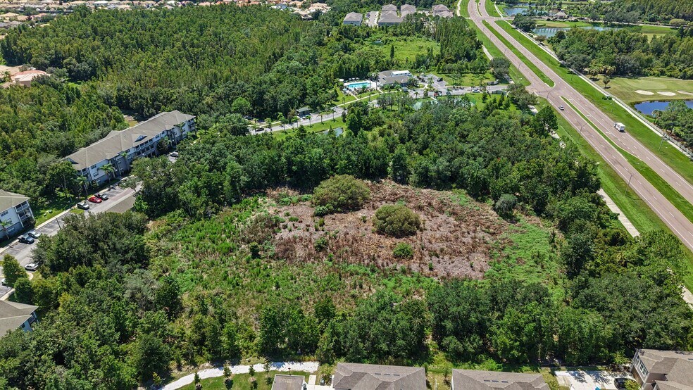 More Photos Of Cross Creek Blvd, Tampa Land For Sale