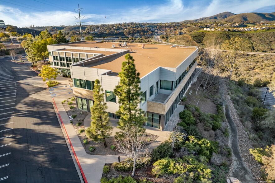 Primary Photo Of 10616 Scripps Summit Ct, San Diego Research And Development For Lease