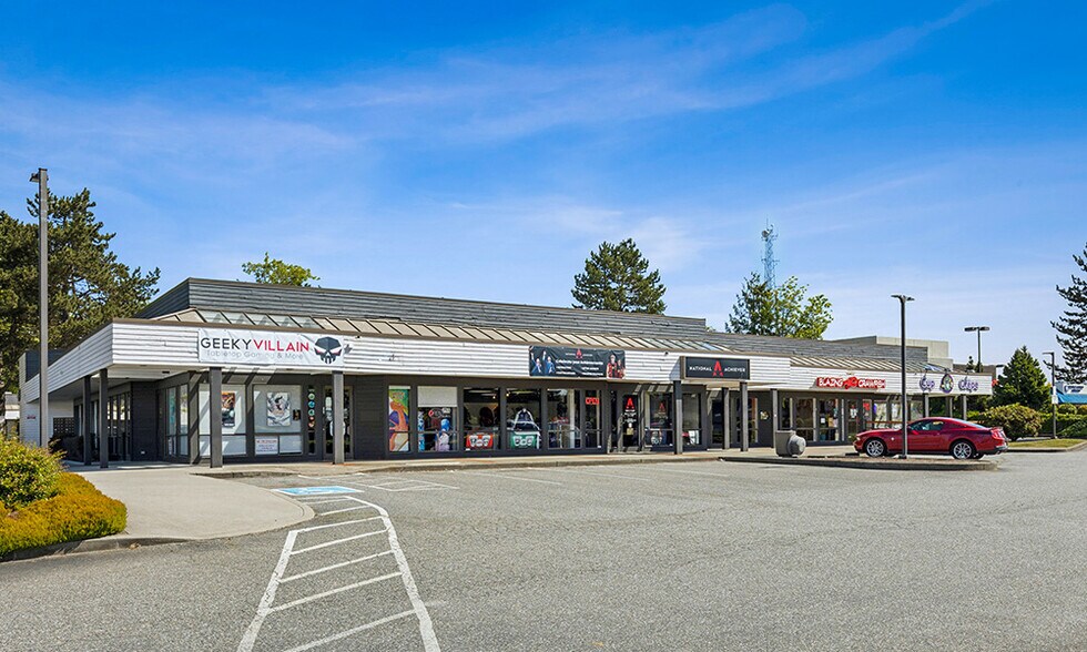 More Photos Of 909 SE Everett Mall Way, Everett General Retail For Sale