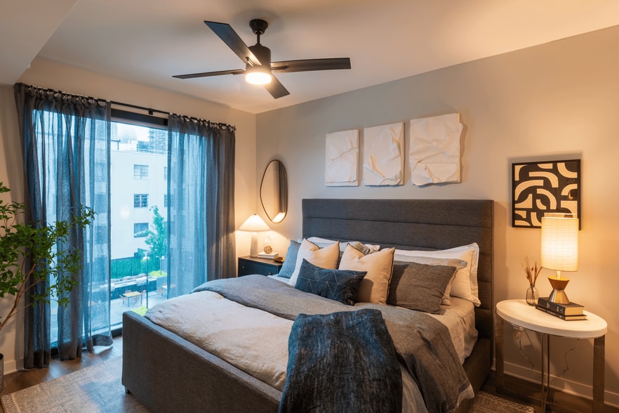 More Photos Of 1441 Peachtree St, Atlanta Apartments For Lease
