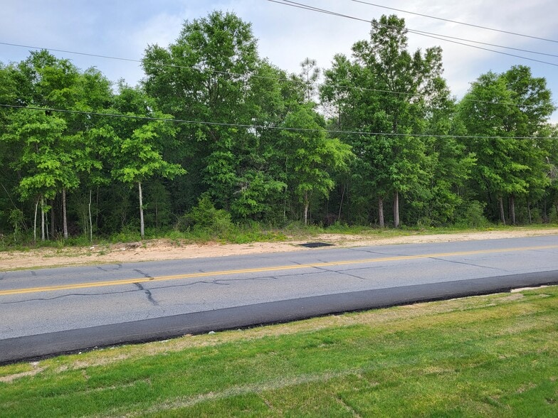 More Photos Of 301 E Redstone Ave, Crestview Land For Sale