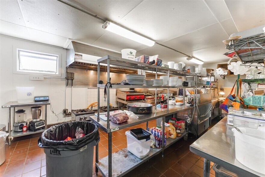 More Photos Of 1470 W Baltimore Pike, Toughkenamon Restaurant For Sale