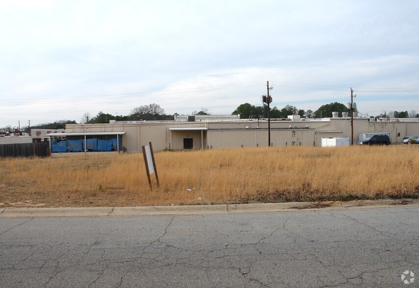 More Photos Of 123 Kathi Ave, Fayetteville Land For Sale