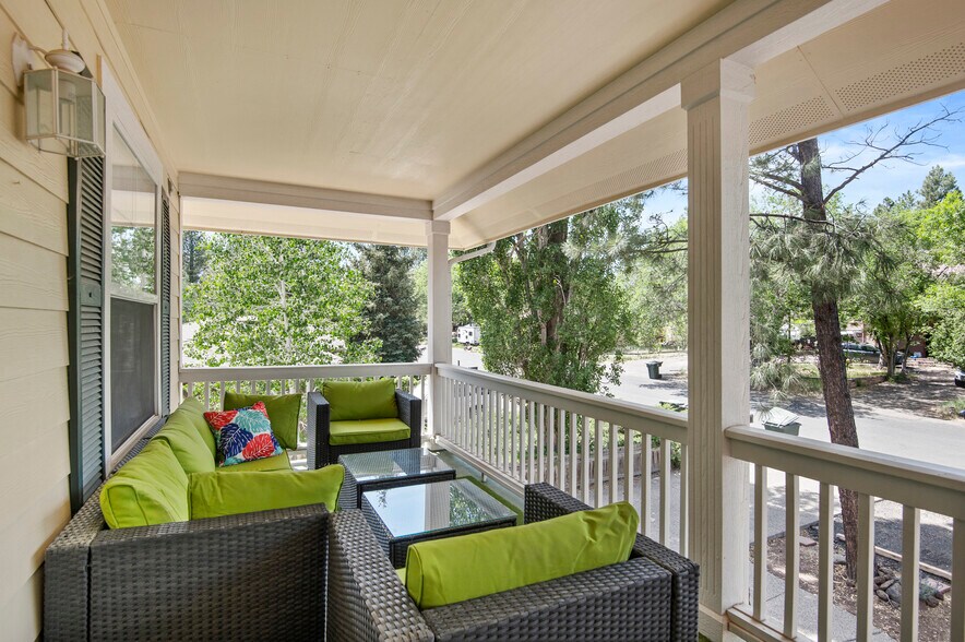 More Photos Of 303 W Juniper Ave, Flagstaff Hospitality For Sale