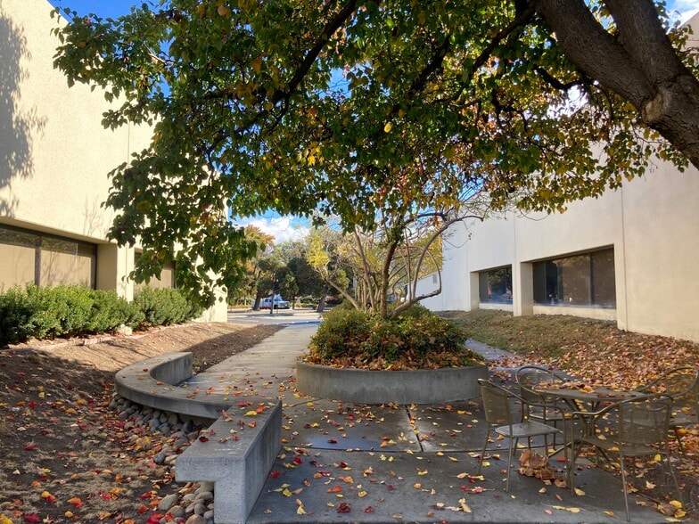 More Photos Of 2210 O'Toole Ave, San Jose Office For Lease