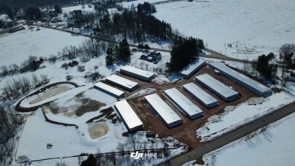 More Photos Of 2677 Decator Dr, Wausau Land For Sale