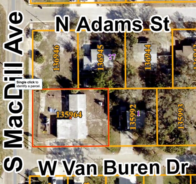 More Photos Of 6716 S Macdill Ave, Tampa Daycare Center For Sale