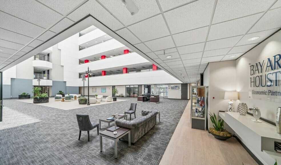 More Photos Of 1150 Gemini St, Houston Office For Lease