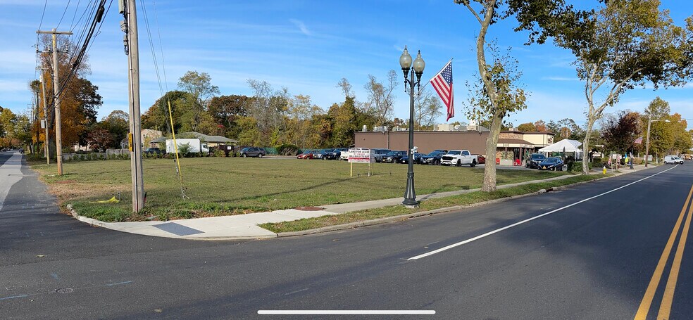 More Photos Of 331 Montauk Hwy, East Islip Land For Lease