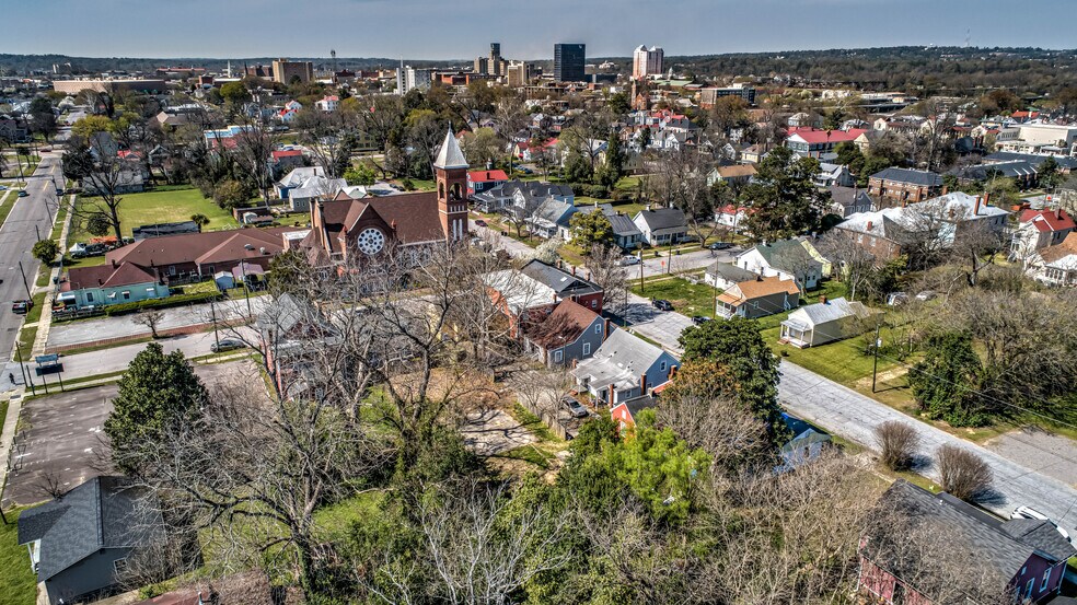 More Photos Of 602-604 3rd St, Augusta Apartments For Sale