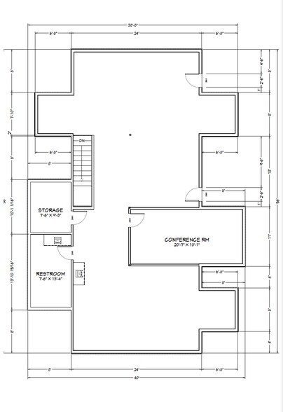 More Photos Of 669-683 Ray J. Glatt, Woodburn Loft Creative Space For Lease