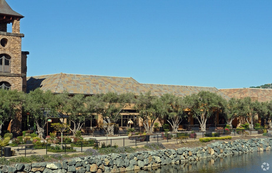 More Photos Of 4315-4363 Town Center Blvd, El Dorado Hills Unknown For Lease