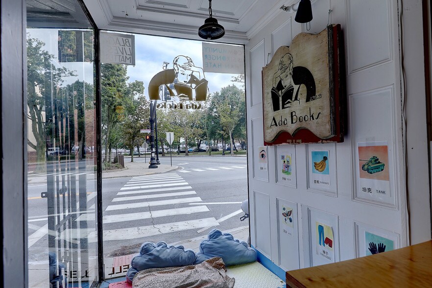 More Photos Of 711 Westminster St, Providence Storefront Retail Residential For Sale