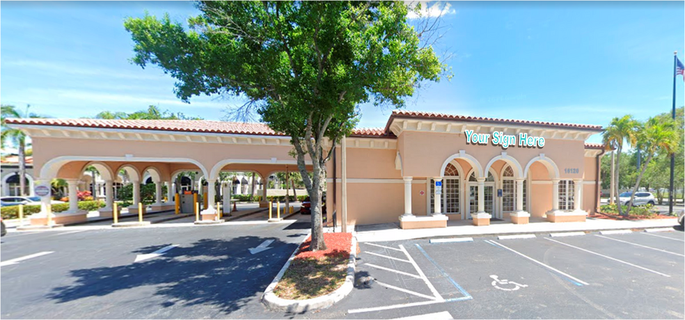 More Photos Of 16120 Jog Rd, Delray Beach Bank For Sale