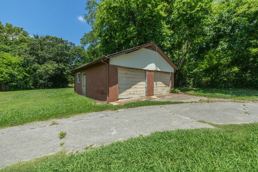 More Photos Of 1541 Pleasant Hill RD, Mt Juliet Land For Sale