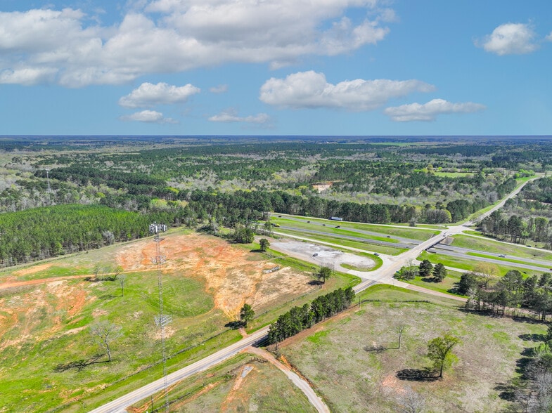 More Photos Of 425 FM 3251, Marshall Land For Sale