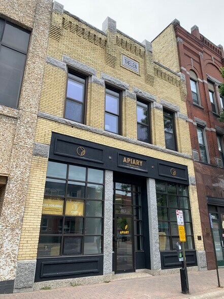 Primary Photo Of 703 W St Germain St, Saint Cloud Loft Creative Space For Lease
