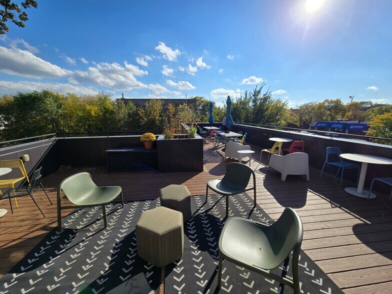 More Photos Of 2429 Nicollet Ave, Minneapolis Loft Creative Space For Lease