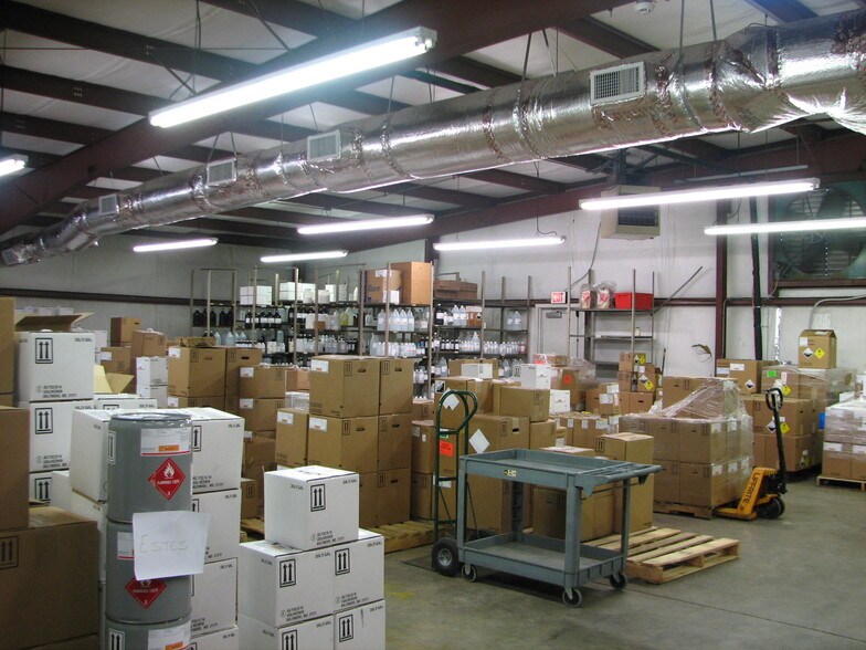 More Photos Of 3215 Ambrose Ave, Nashville Warehouse For Lease