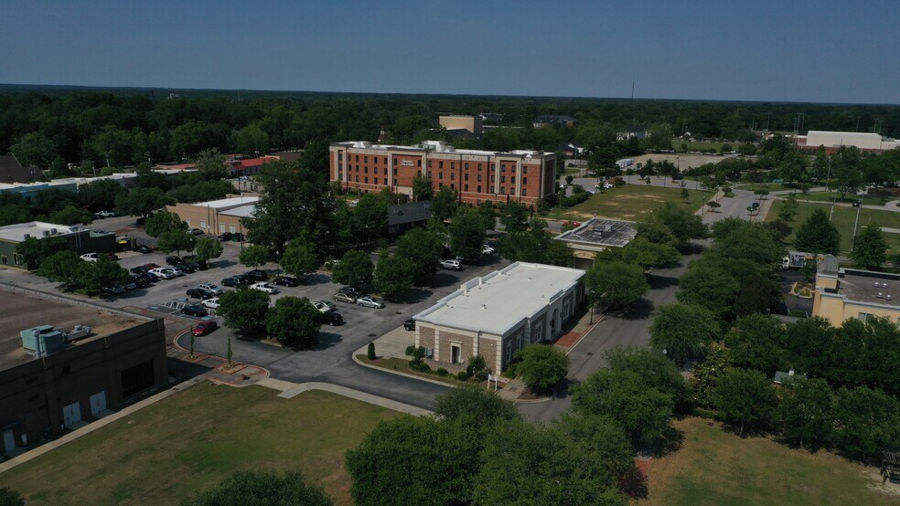 Primary Photo Of 146 Cargill Way, Hartsville Office For Lease