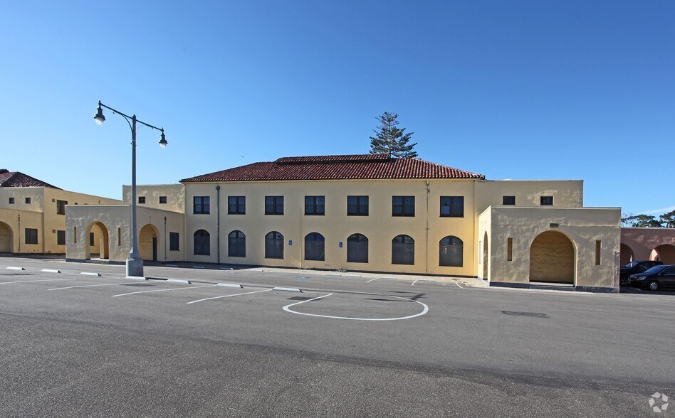 More Photos Of 2820 Historic Decatur Rd, San Diego Unknown For Lease