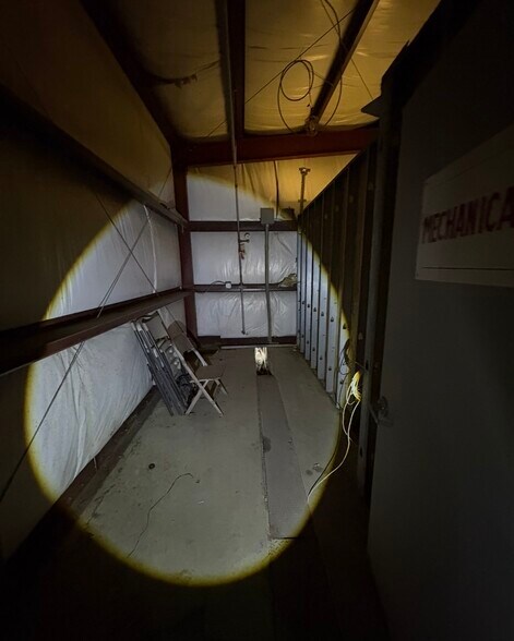 More Photos Of 43510 National Rd, Belmont Industrial For Sale