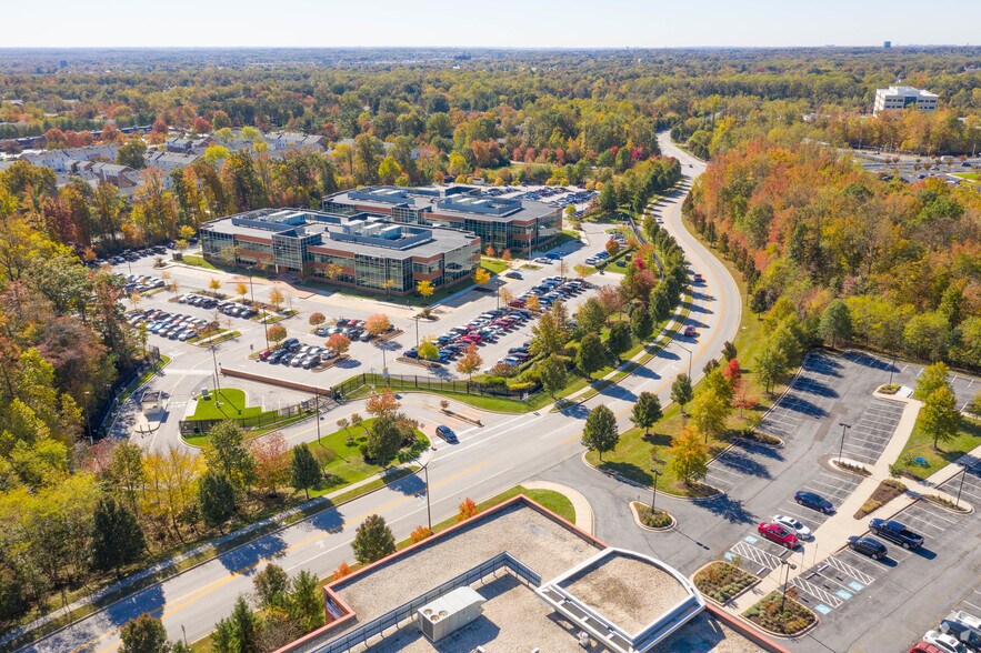 More Photos Of 8920 Stephens Rd, Laurel Office For Lease