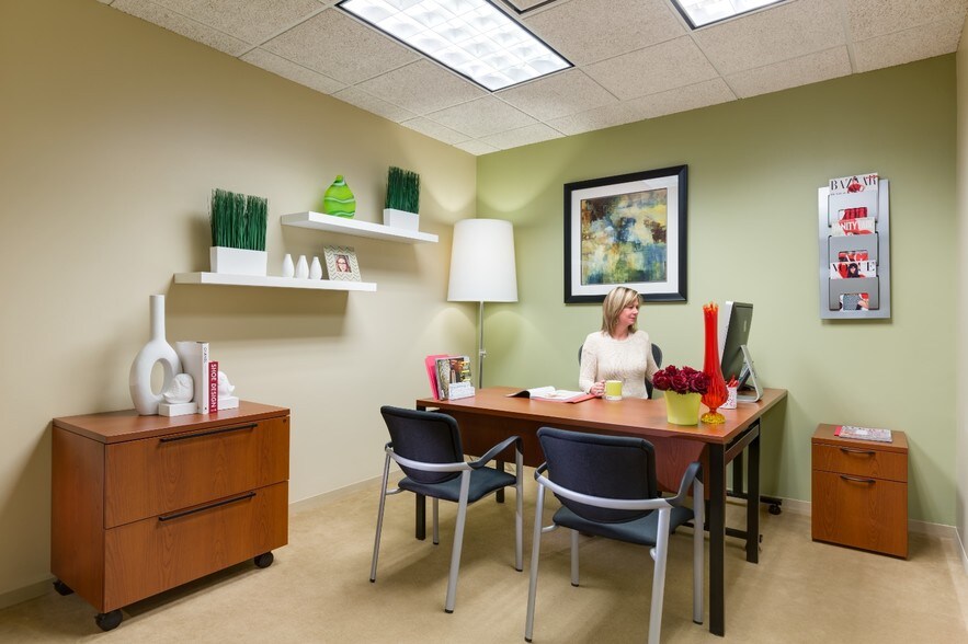 Photo of 3rd Floor Ste 300