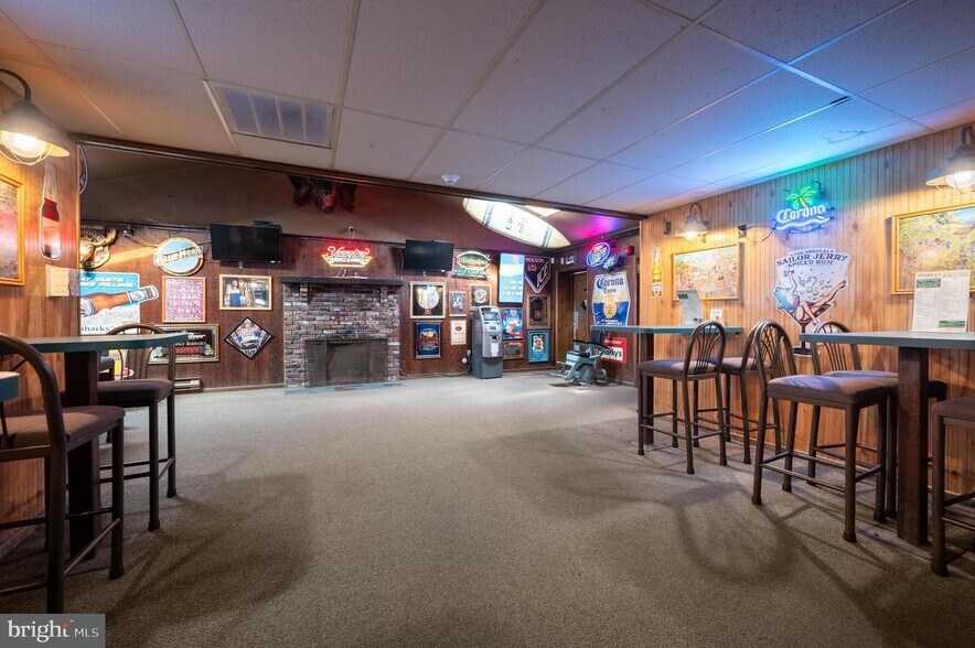 More Photos Of 820 N Black Horse Pike, Williamstown Bar For Sale